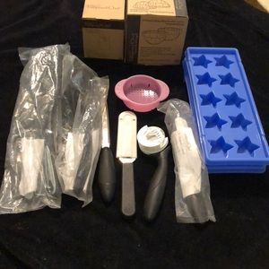 Pampered Chef Bundle